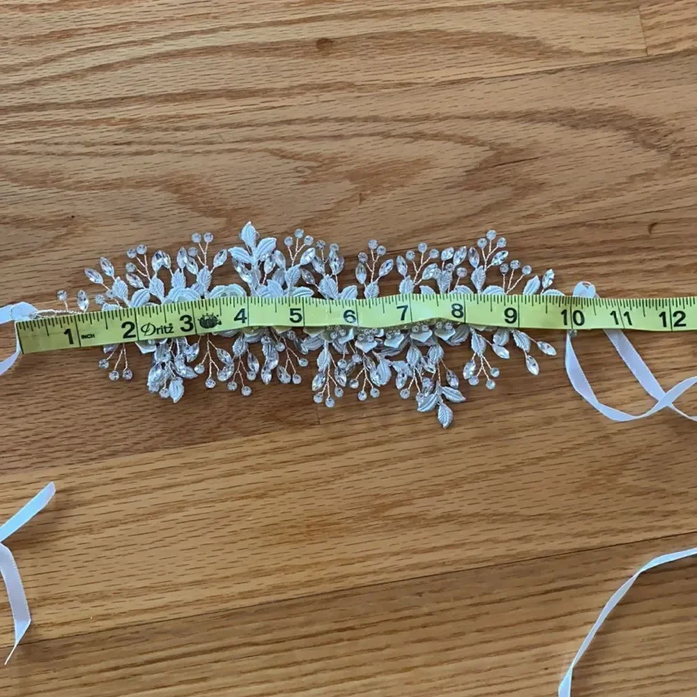 Wedding Hair Accessories Bride